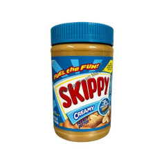 Skippy creamy