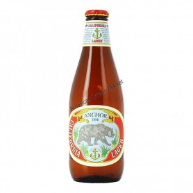 Bière Anchor california lager