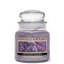 Cheerful moyenne jarre lavender vanilla