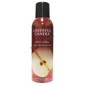 Cheerful spray parfume juicy apple