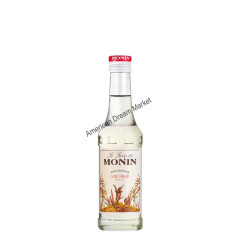 Sirop monin 0.25L cane sugar