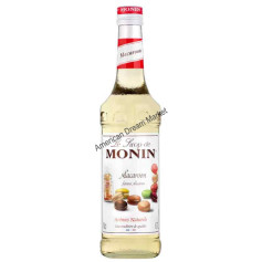 Sirop monin 0.70L macaron