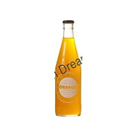 BOYLAN Orange soda