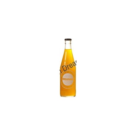 BOYLAN Orange soda