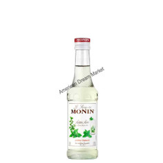 Sirop monin 0.25L mojito mint