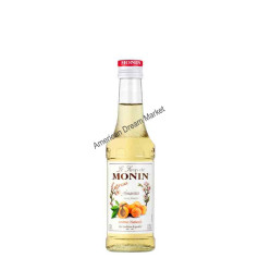 Sirop monin 0.25L amaretto