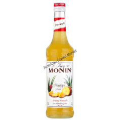 Sirop monin 0.70L pineapple