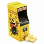 Pac-man arcade candy