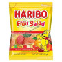Haribo fruit salad