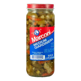 Marconi medium giardiniera