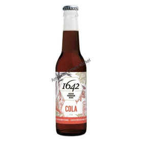 Cola 1642 a l erable