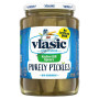 Vlasic kosher dill spears purely pickles