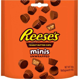 Reese's minis