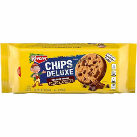 Keebler chips deluxe dipped duos