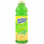 Tropical fantasy mean green lemonade