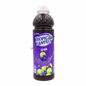 Tropical fantasy grape