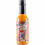 Torchbearer sauce headless horseradish hot sauce