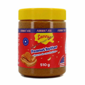 Lenny peanut butter