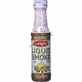 Colgin liquid smoke mesquite