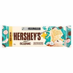 Hershey s wafer noix de coco