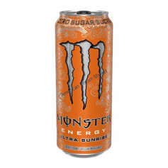 Monster ultra sunrise