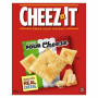 Cheez it italian four cheese 200G