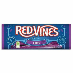 Red vines grape 142G