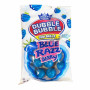 Dubble bubble gumballs blue razz berry