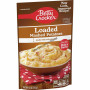 Betty crocker loaded mashed potatoes