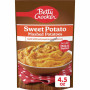 Betty crocker sweet potato mashed potatoes