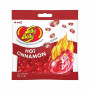 Jelly belly hot cinnamon