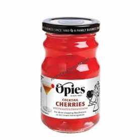 Opies cocktail cherries