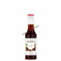 Sirop monin 0.25L chocolate