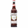 Sirop monin 0.70L chocolate