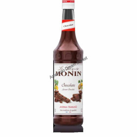 Sirop monin 0.70L chocolate