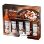 Sirop monin 5X50ml chocolats chauds