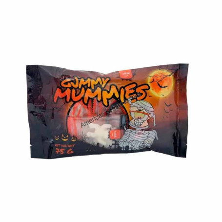 Funlab gummy mummies