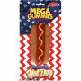 Mega gummies american hot dog