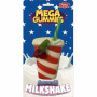 Mega gummies american milkshake