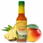 Elijah s hot sauce pineapple mango