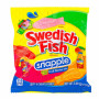 Swedish fish snapple