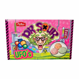 Dr sour ufo s