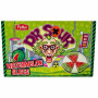 Dr sour watermelon slices