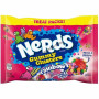 Nerds gummy clusters rainbow treat snacks