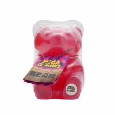 Mega gummie bear