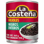 La costena frijoles negros anteros