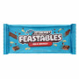 Feastables mr beast bar crunch