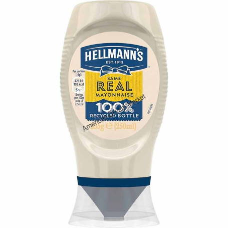 Hellman s mayonnaise 235g