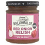 Ballymaloe red oinion relish