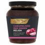 Signature taste caramelised red onion relish